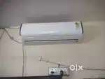 Voltas inverter split ac