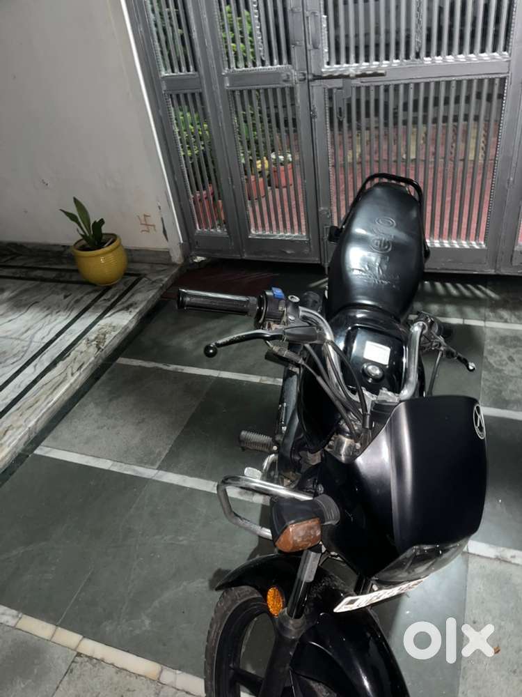 Splendod plus z black edition