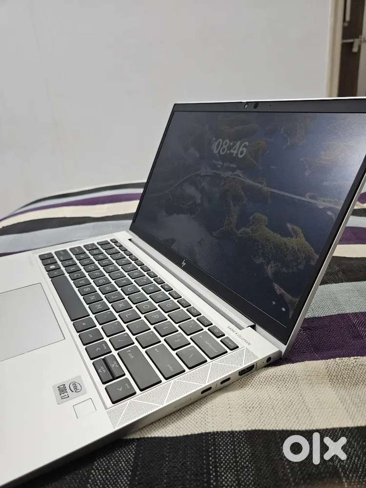 HP ELITEBOOK