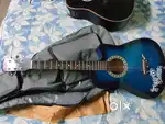 Medellin guiter