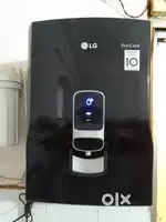 Water purifier @ refrigerator