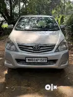 Toyota Innova 2004-2011 2.5 V Diesel 8-seater, 2005, Diesel