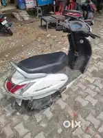 honda activa 3g 2017 model in brand new condition