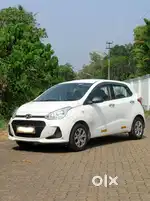Hyundai Grand i10 2019 CNG Good Condition