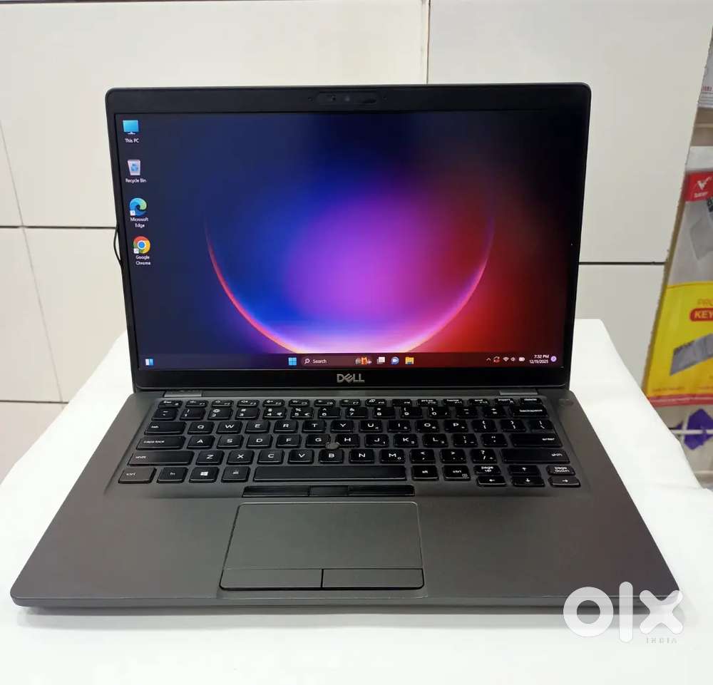 DELL Core i7 8th Gen