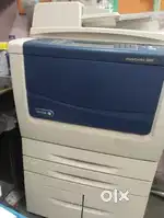 XEROX MACHINE