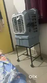 Cooler we'll conditioned brand new