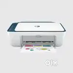 HP 2723 inkjet printer scanner