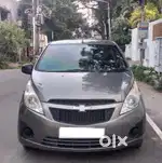 Chevrolet Beat LS, 2012, Diesel