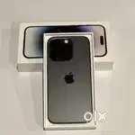 iPhone 14 Pro 128GB For Sale With 97% Battery Health Refurbished Model