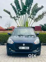 Maruti Suzuki Swift 2018 VDI, 2019, Diesel
