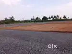 nearby kovilpalayam site sale at sathy road