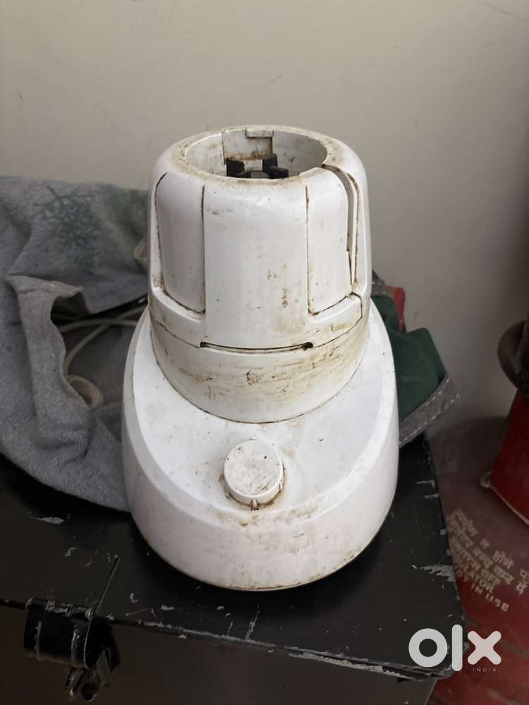 Mixer 1200