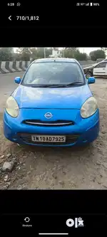 Nissan Micra 2011