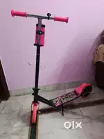 Selling scooter
