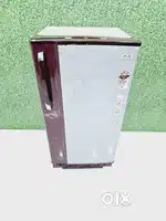#$¥ I'dYC406 godrej double colour 5 star rating single door fridge