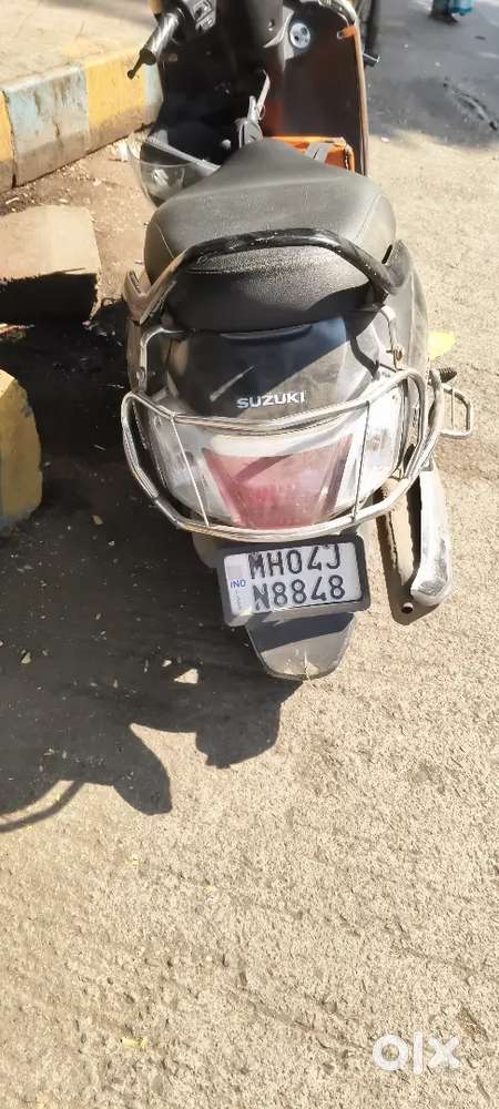 2017 model single owner