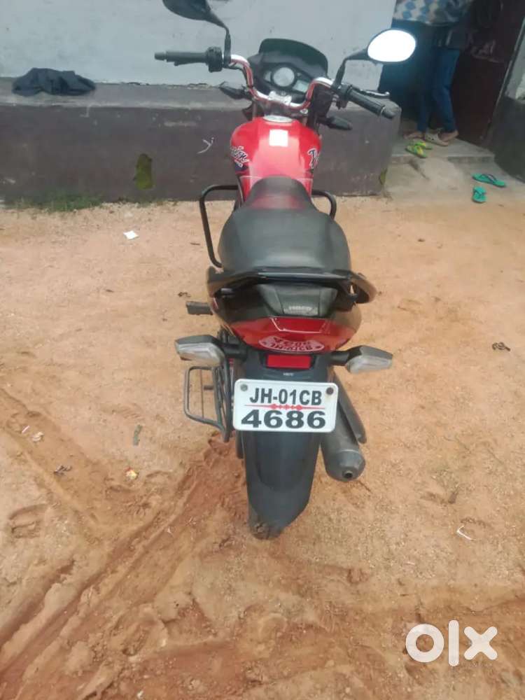 Gadi good condition me hai