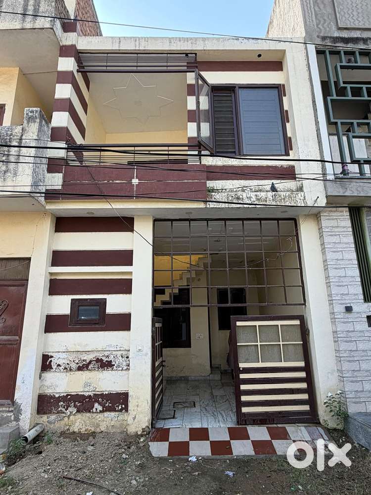 East Facing 1BHK Available for Rent on Ground Floor  80 sq yards