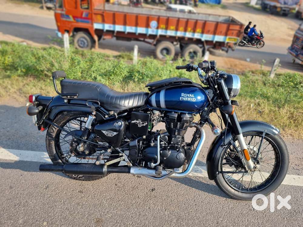 BS4 no repairs all papers in force spat transfer