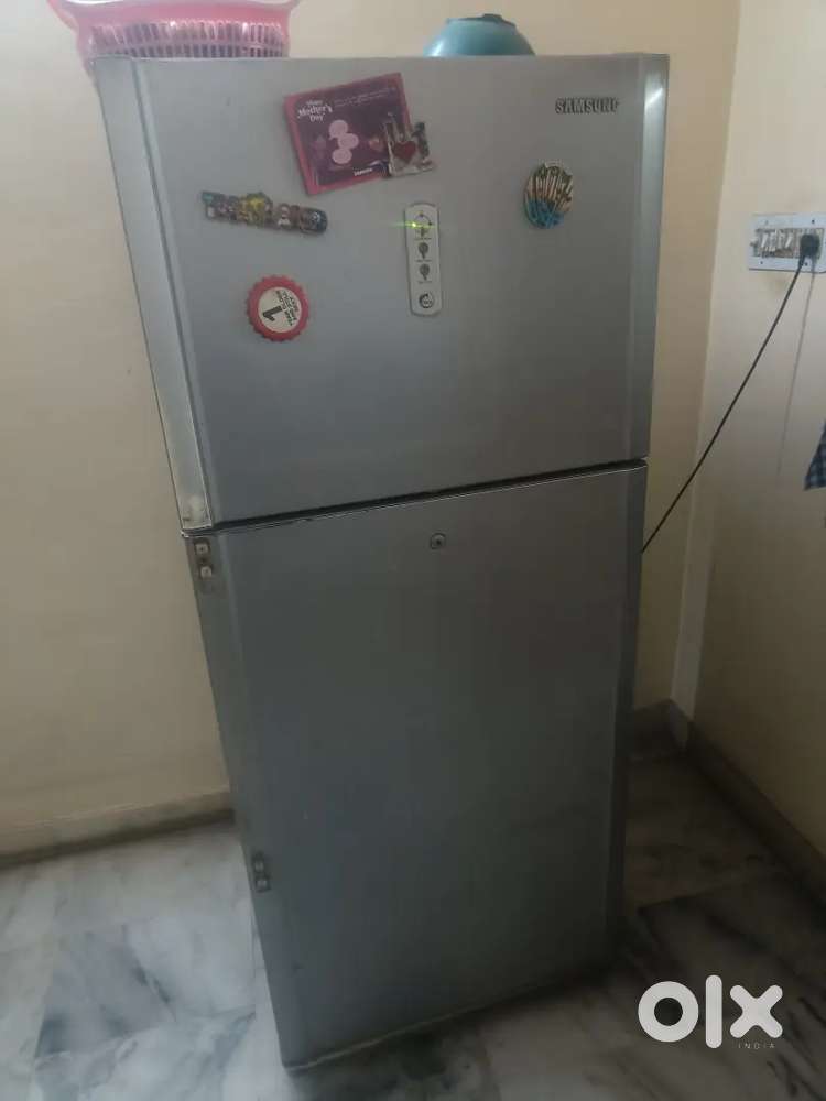 Samsung fridge