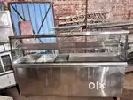 Commercial Hot Bain Marie