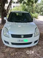 Maruti Suzuki Swift 2011 Diesel 132500 Km Driven