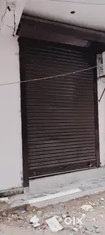 Shop at west Sant nagar burari
