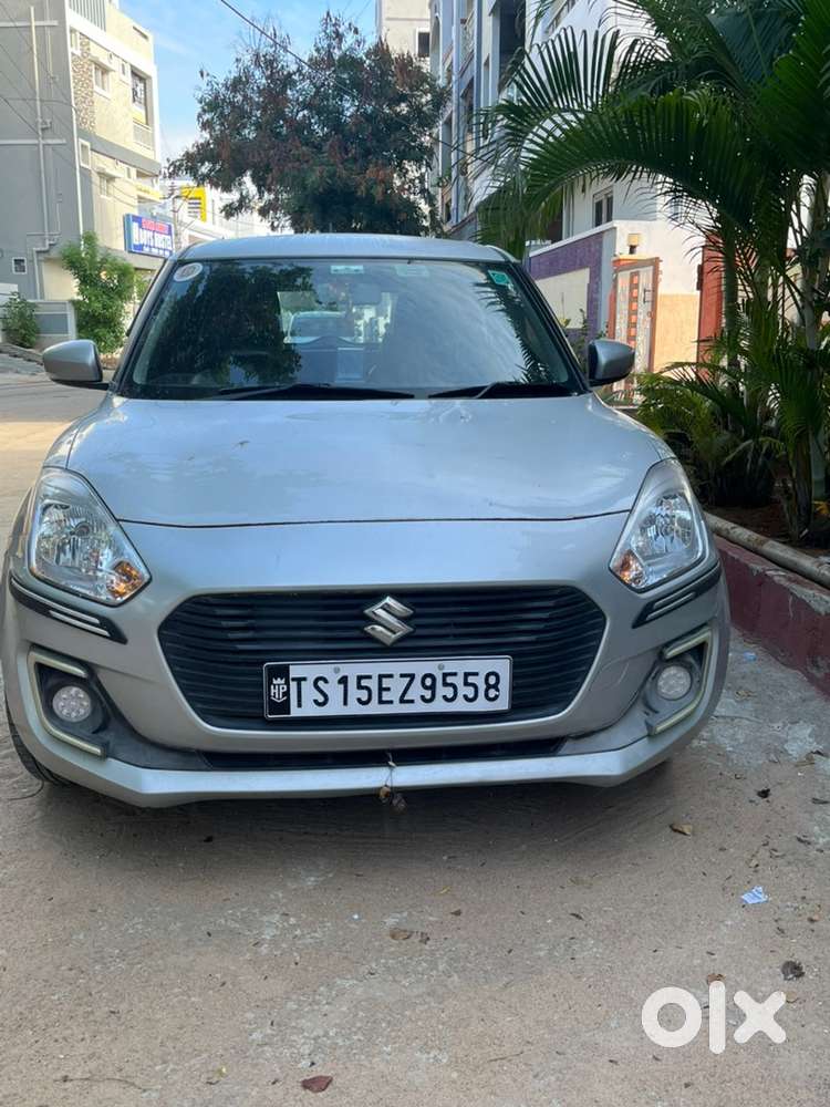 Maruti Suzuki Swift 2020 Diesel Good Condition