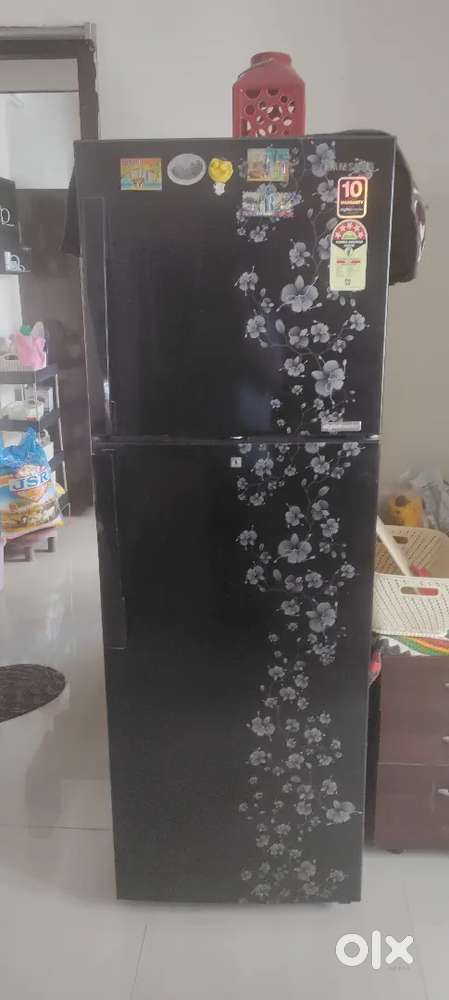 Samsung Fridge 2019 model