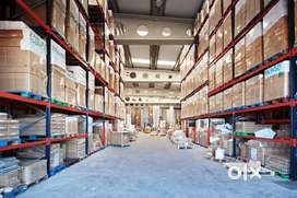 Logistics management services
