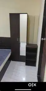 1Rk studio room available on rent lig colony indore