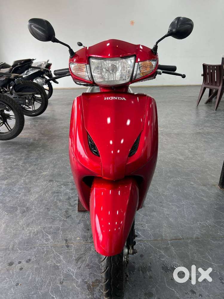 Activa Honda