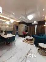 NO BROKERAGE NO ANY HIDDEN CHARGES 2BHK GRAND APARTMENT AT MIRA ROAD