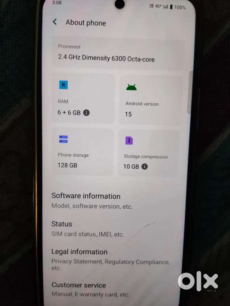 Vivo y29 5g