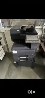 Qyocera big printer taska alfa 3212 model