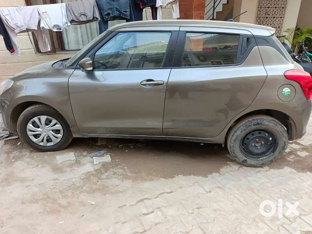 Maruti Suzuki Swift 2021 Petrol 69000 Km Driven