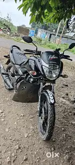 New condition bike. One hand use new battery no work needed urgent sal