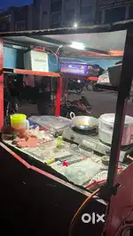 Momos ka sara saman Rent/Kiraye per dena hai