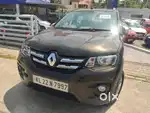 Renault KWID 1.0 RXT AMT, 2019, Petrol