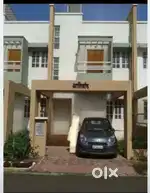 2 BHK independent rowhouse with great amneties