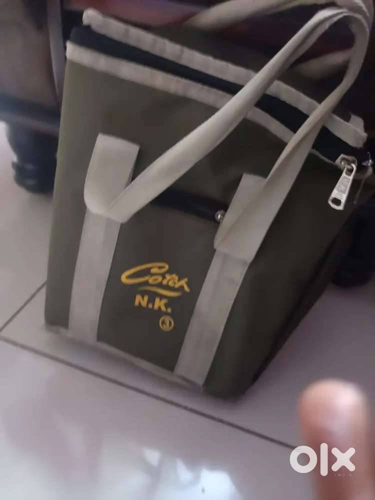 Carriage bag