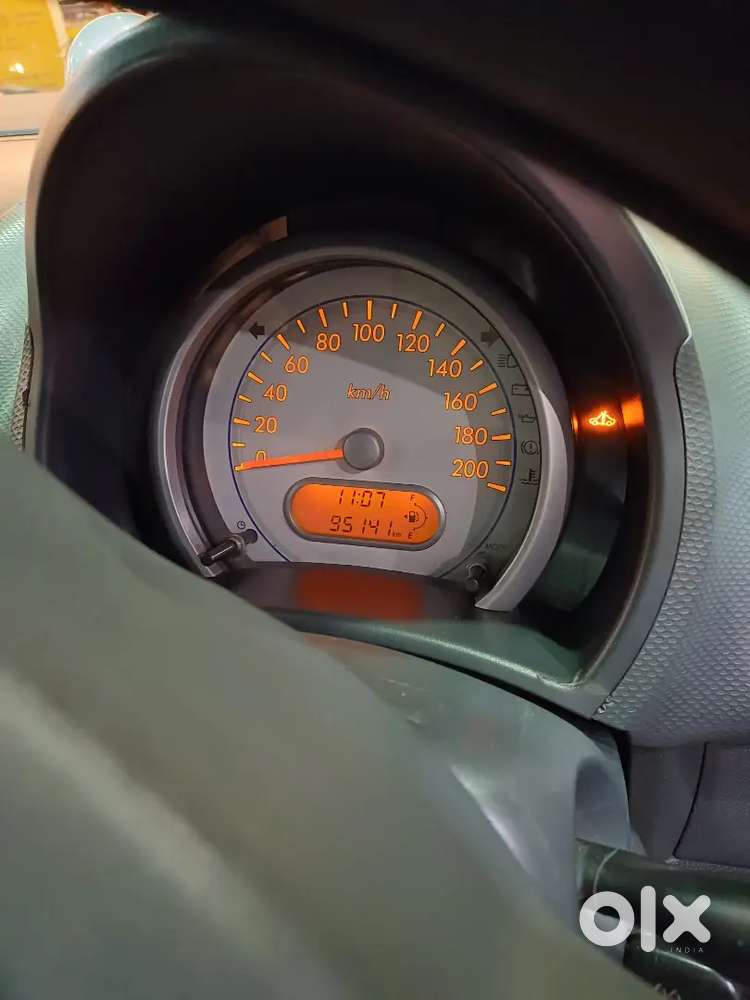 Maruti Suzuki Ritz 2011 Diesel 96000 Km Driven