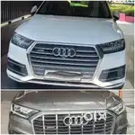 Audi Q7, 2022, Diesel