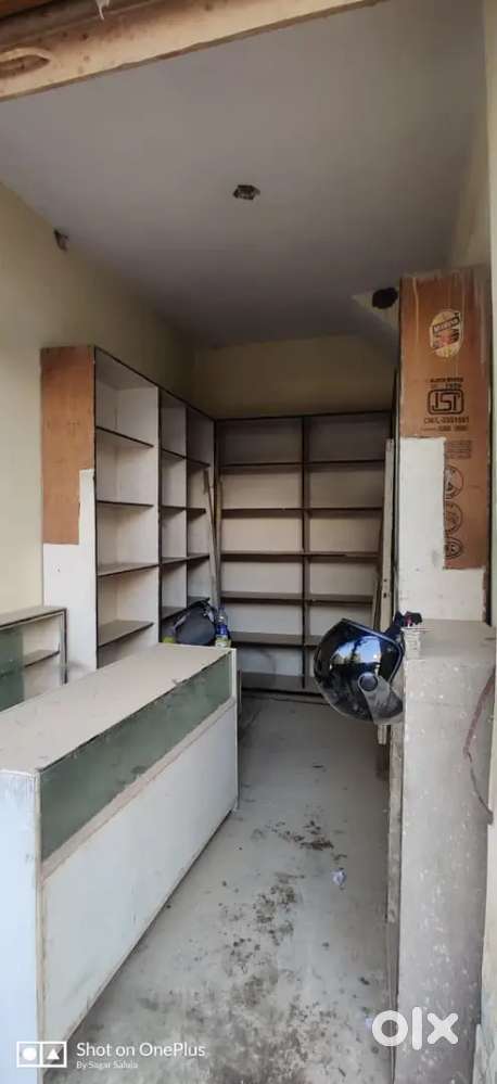 Shop For Rent & Sale