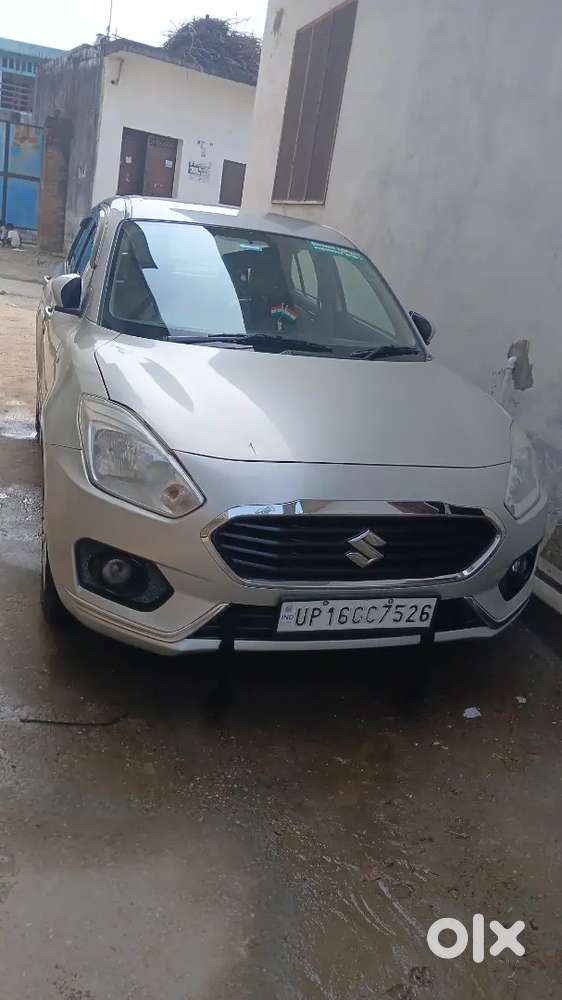 Maruti Suzuki Dzire 2019 Diesel 85000 Km Driven
