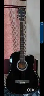 Guitar krafter