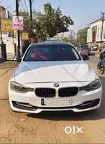 BMW 3 Series, 2011