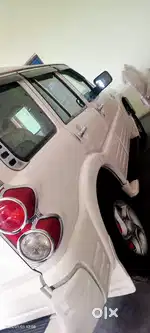 Mahindra Scorpio 2008 Diesel Good Condition
