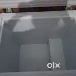 Deep freezer